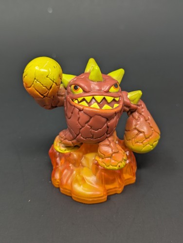 Skylanders eruptor figure - eruptor,