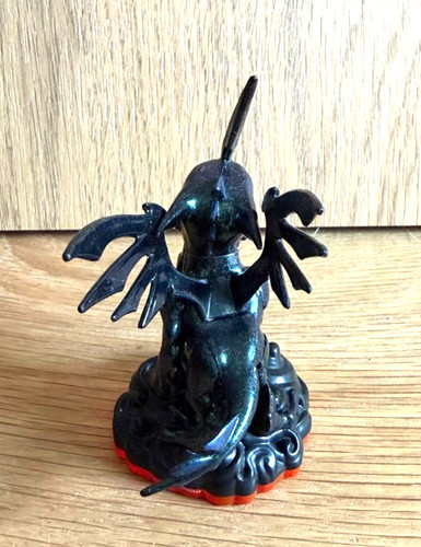 Skylanders trap team blackout - team,