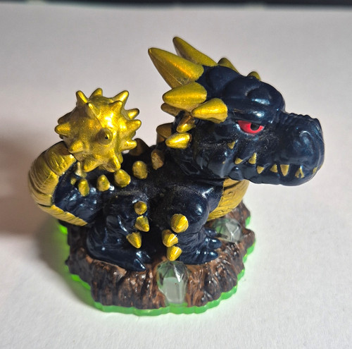 Skylanders spyro adventure - skylanders,