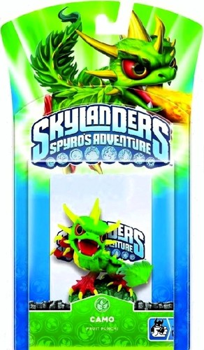 Skylanders spyro adventure - skylanders, spyro's