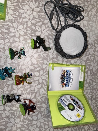 Skylanders spyro adventure - skylanders,