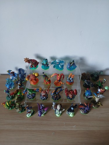 Skylanders spyro adventure - spyro's,