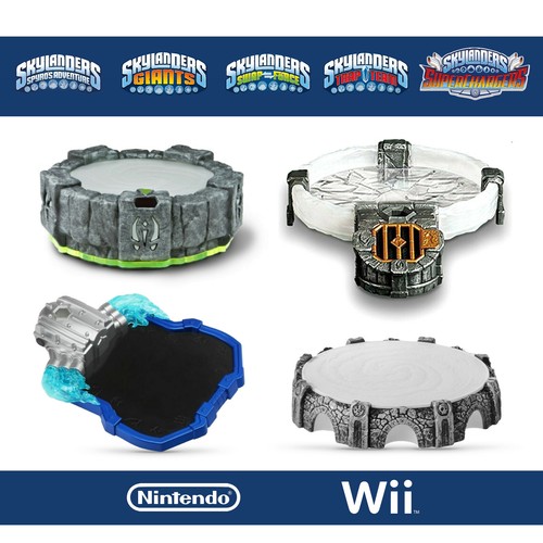 Skylanders portal power - portal, of